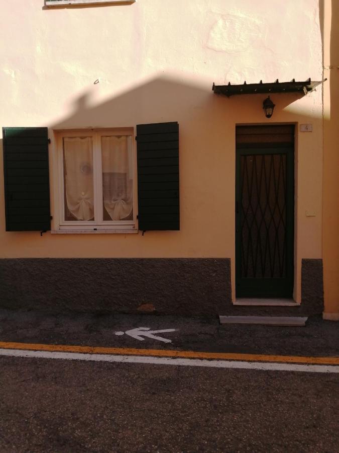 巴多利诺Casa Nicole公寓 外观 照片