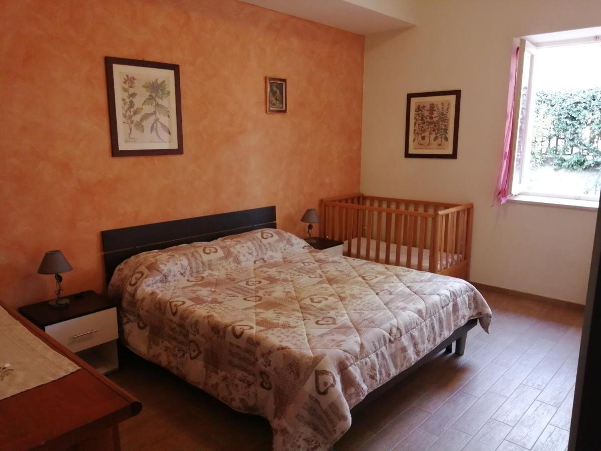 巴多利诺Casa Nicole公寓 外观 照片